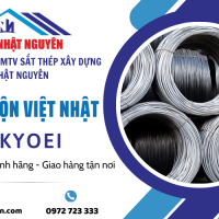 Cung cấp thép cuộn Việt Nhật chính hãng - giá tốt - giao hàng tận nơi