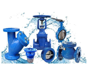 Vật tư thiết bị PCCC