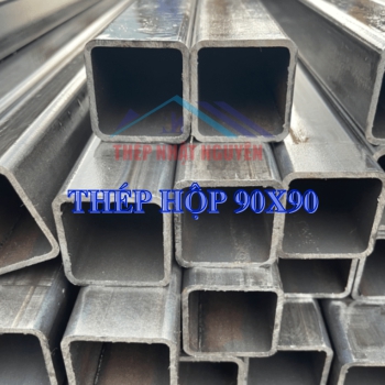 Thép hộp 90x90