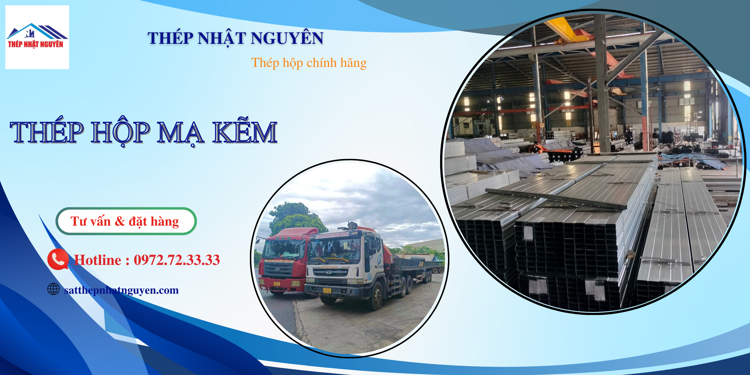 tHÉP HỘP MẠ KẼM