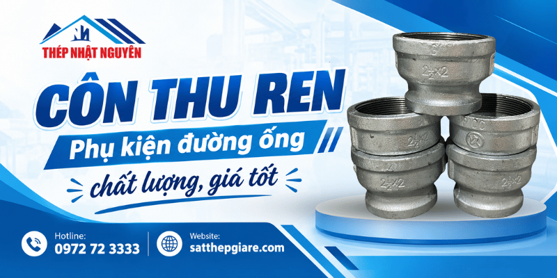Côn thu ren chính hãng giá tốt