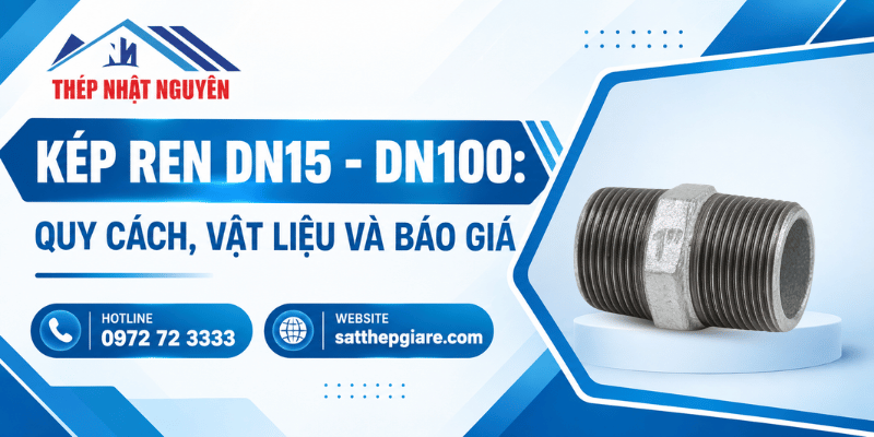 kép ren chính hãng giá tốt