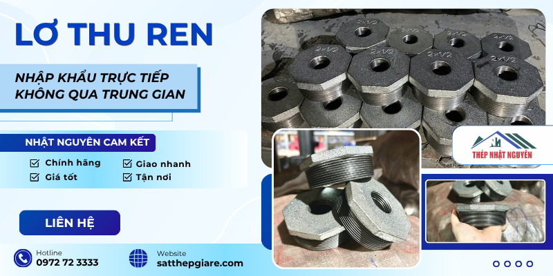 Lơ thu ren chính hãng giá tốt giao hàng tận nơi