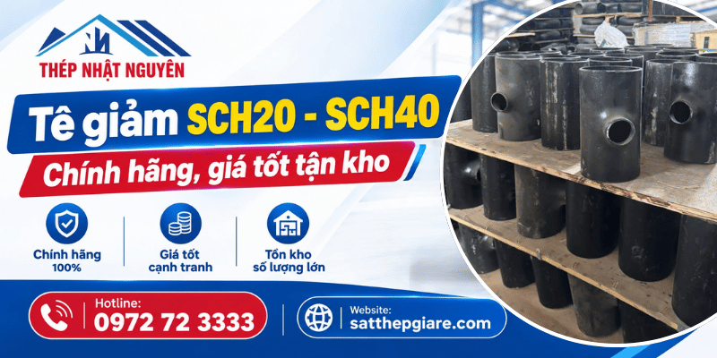 tê giảm hàn chính hãng giá tốt
