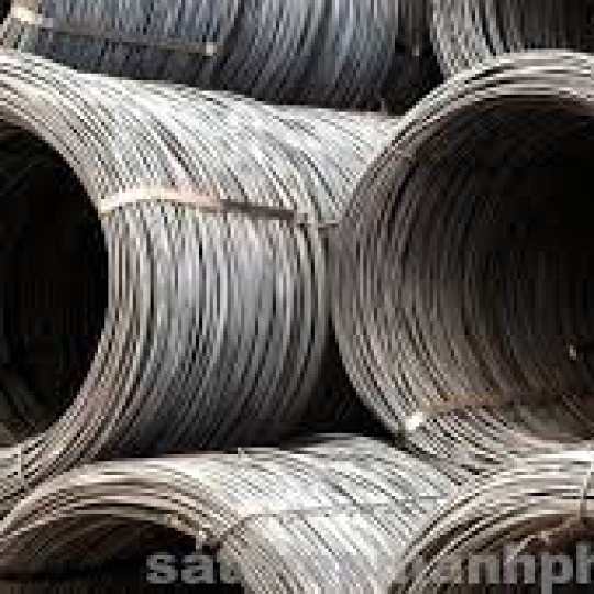 Thép cuộn Hòa Phát