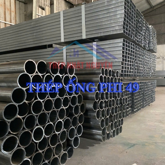 Thép ống 49