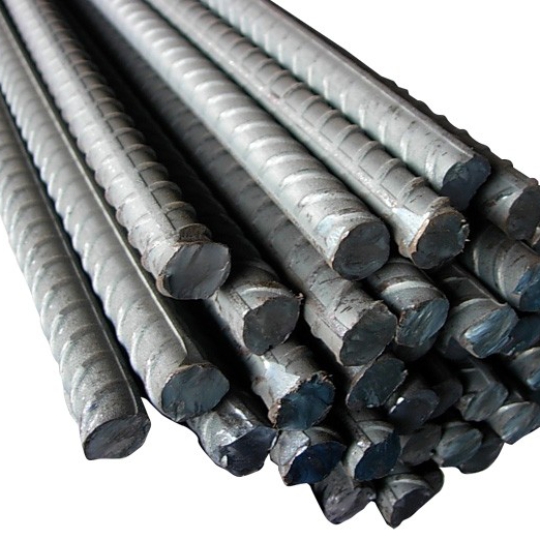 Thép cây Hòa Phát