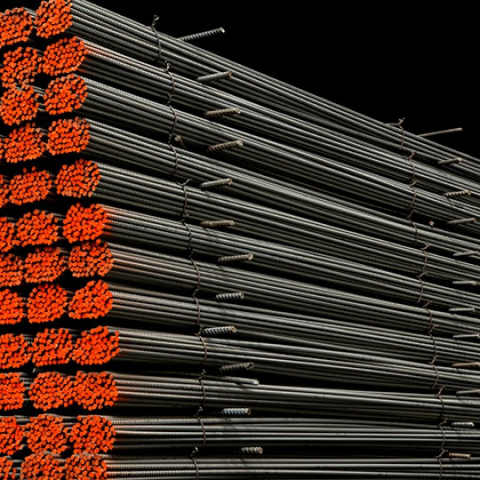 Thép thanh vằn Miền Nam